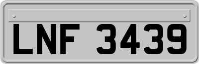 LNF3439