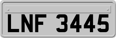LNF3445