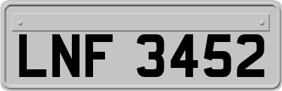 LNF3452