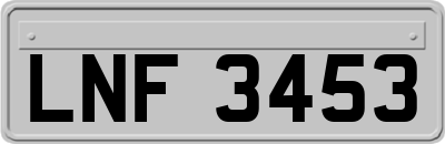 LNF3453