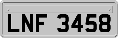 LNF3458