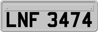 LNF3474