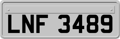 LNF3489