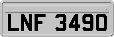 LNF3490