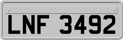 LNF3492