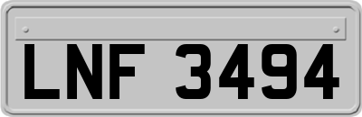 LNF3494