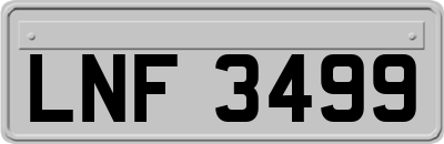 LNF3499
