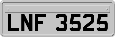 LNF3525