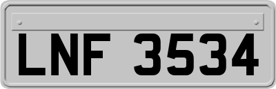 LNF3534