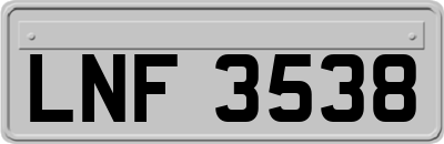 LNF3538