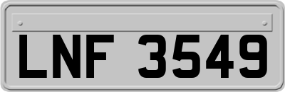 LNF3549