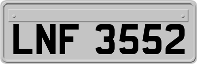 LNF3552