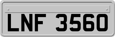 LNF3560