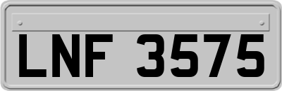 LNF3575