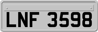 LNF3598