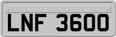 LNF3600