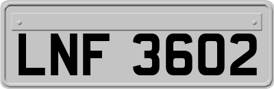 LNF3602