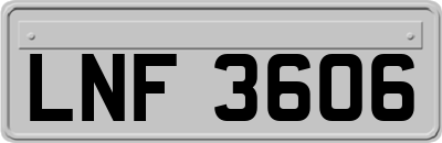 LNF3606