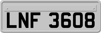 LNF3608