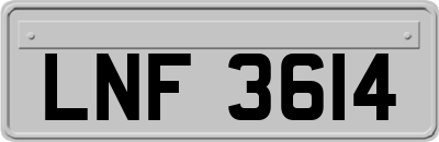 LNF3614