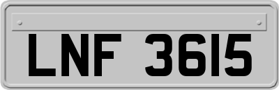 LNF3615