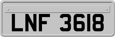 LNF3618