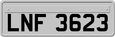 LNF3623