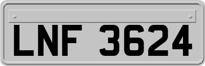 LNF3624