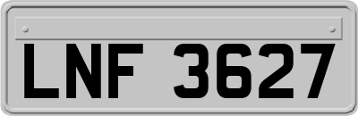 LNF3627