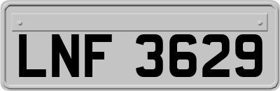 LNF3629
