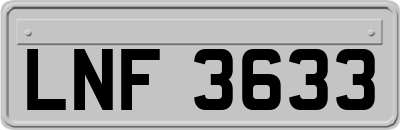LNF3633