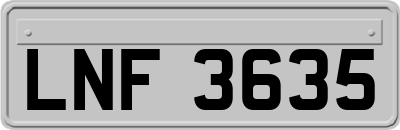 LNF3635