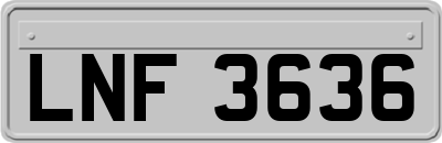 LNF3636