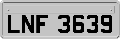 LNF3639