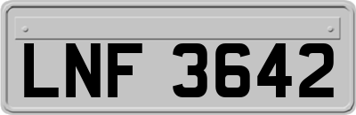 LNF3642