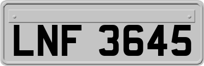 LNF3645
