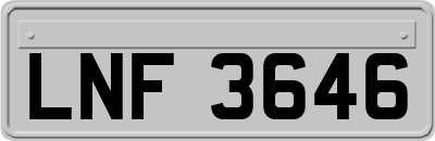 LNF3646