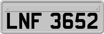 LNF3652