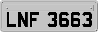 LNF3663