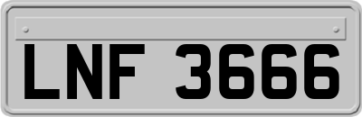 LNF3666