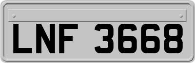 LNF3668