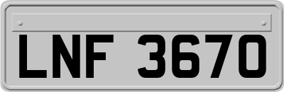 LNF3670