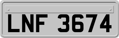 LNF3674