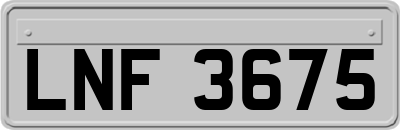 LNF3675