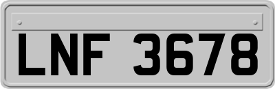 LNF3678