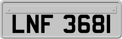 LNF3681