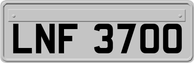 LNF3700