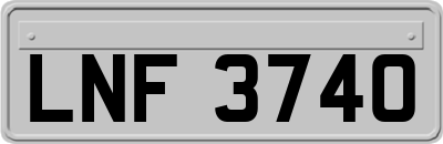 LNF3740