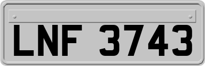LNF3743