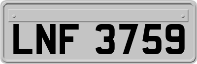 LNF3759